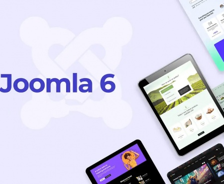 Joomla版本大更新！Joomla 6.0 来了！
