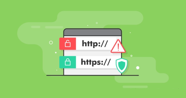 WordPress建站教程：HTTP 与 HTTPS 的基础知识