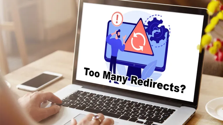 How To Fix Error Too Many Redirects Issue in WordPress