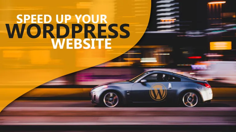 如何加速您的 WordPress 网站