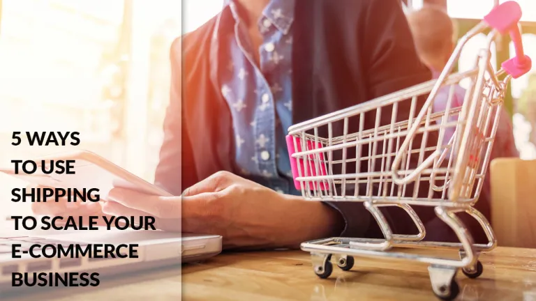 WordPress Ecommerce 5 Ways to Use Shipping to Scale Your E commerce Business2