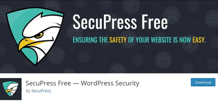 The Best WordPress Security Plugins Gallery 4