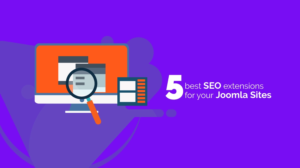 Joomla SEO:为你的Joomla网站提供最好的SEO扩展