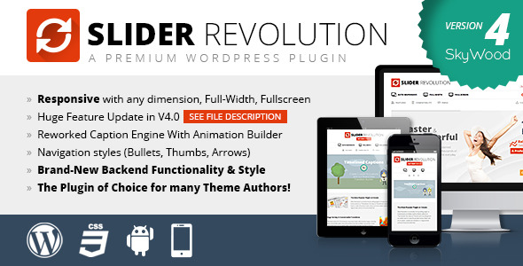 joomla Unite Revolution Slider 