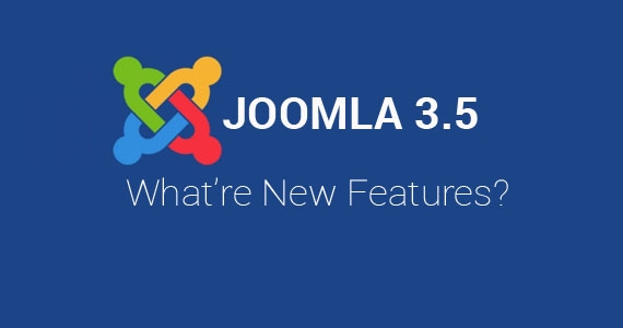 Joomla 3.5 Beta 2