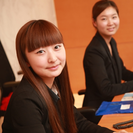 joomla客服人员