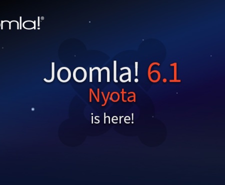 Joomla 6.1 正式发布！全新功能和改进一览