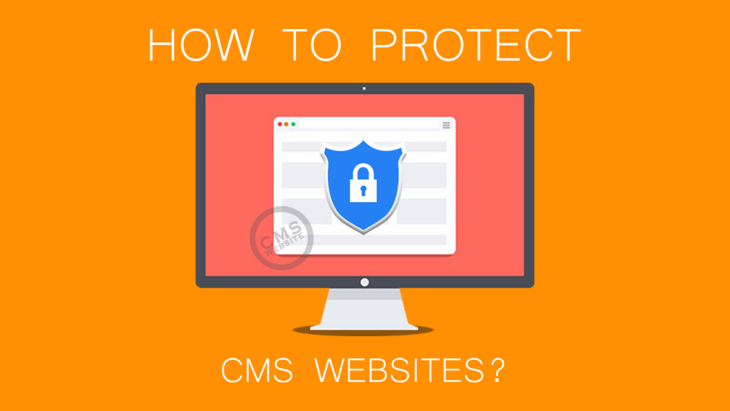 How to Protect CMS Websites2