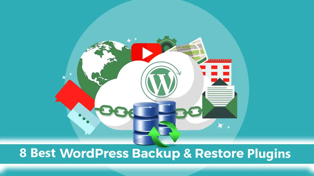 8 Best WordPress Backup Plugins in 2019