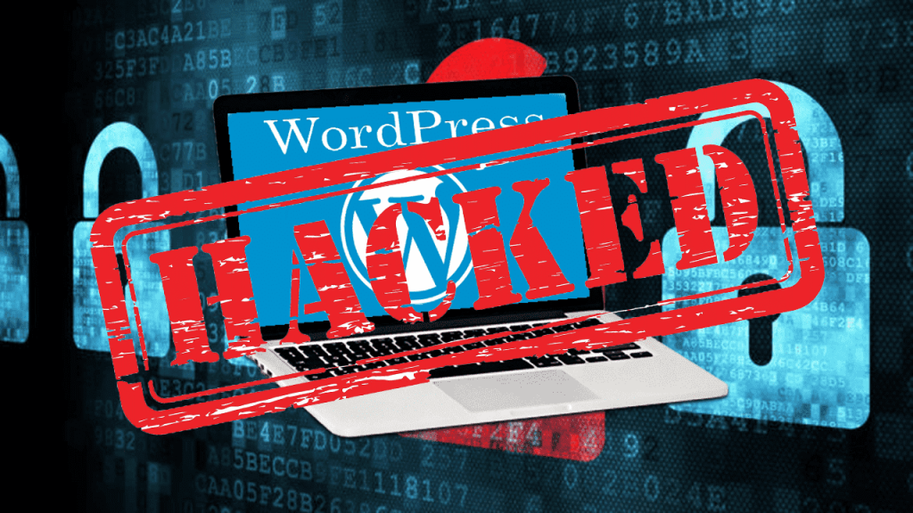 8 Steps For Responding To A Cyber Attack On Your WordPress Websit