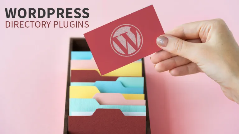 Best Free Directory Plugins For Your WordPress Website