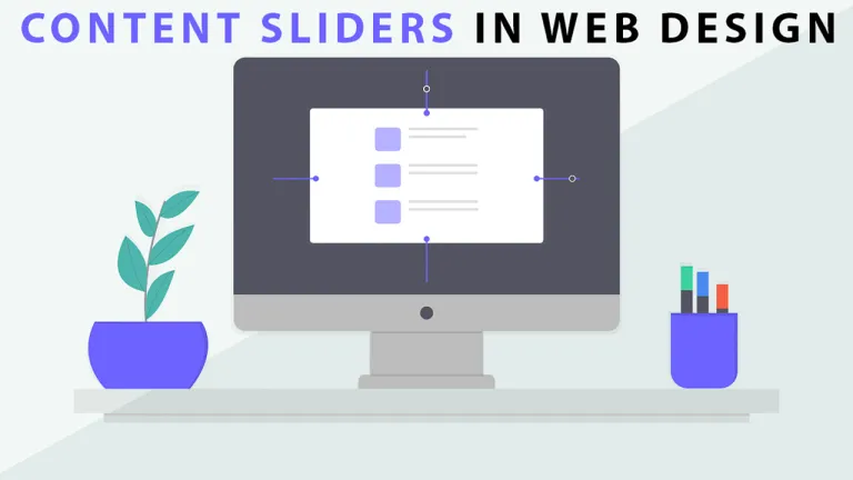 Content Sliders in Web design How to Use Them 3