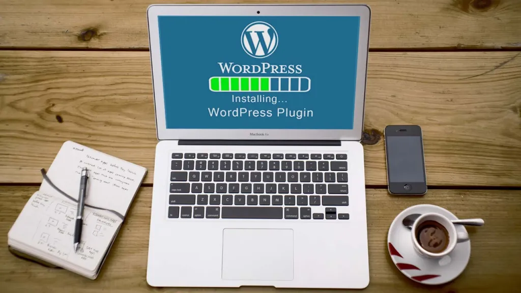 How To Install Free Plugin On WordPress3