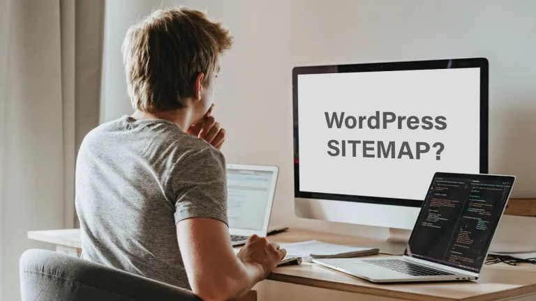 如何快速禁用默认的 WordPress 站点地图