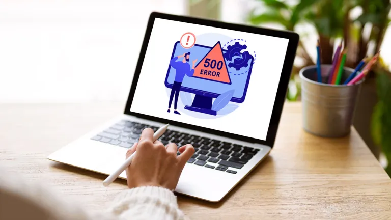 How To Resolve The WordPress 500 Internal Server Problem