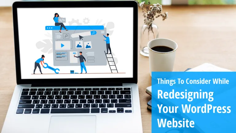重新设计 WordPress 网站时需要注意哪些“必要”事项