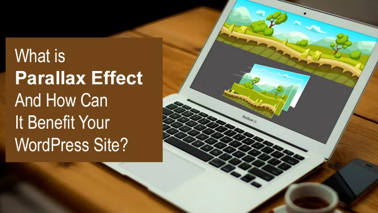 What is the Parallax Effect And How Can It Benefit Your WordPress Site 3