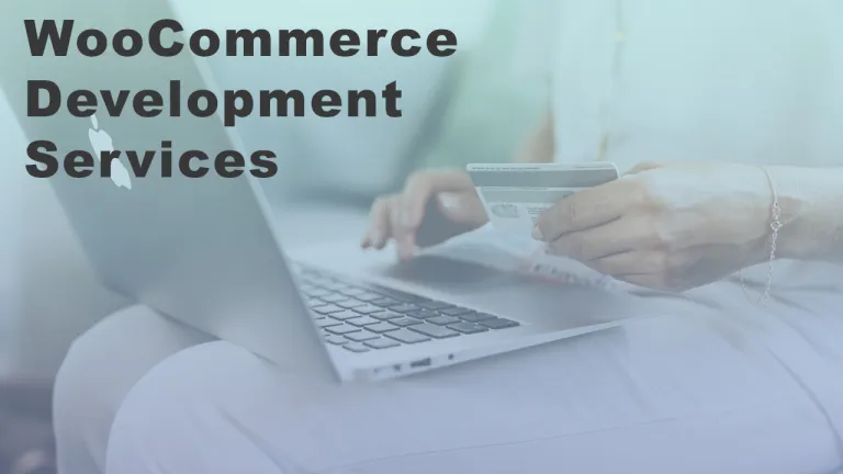 WooCommerce Development Services