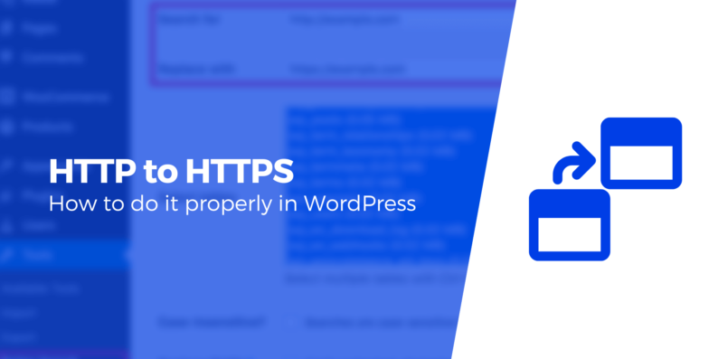 如何“正确”地将 WordPress 从 HTTP 迁移到 HTTPS