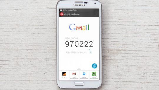 authy gmail code 540x405 resized image 540x305