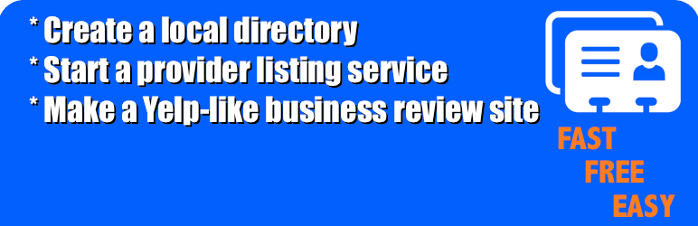 bussines directory plugin