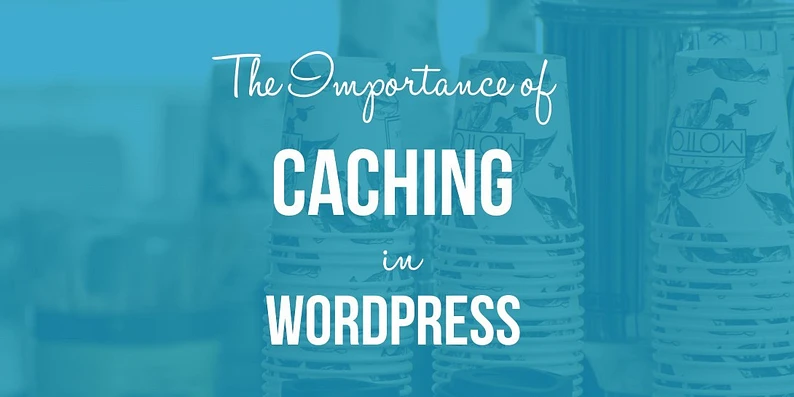 WordPress建站教程：WordPress 中缓存的重要性