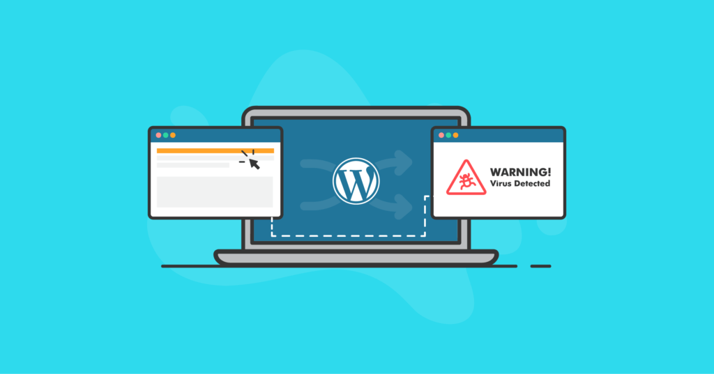 WordPress建站之如何从恶意重定向恶意软件黑客攻击中恢复