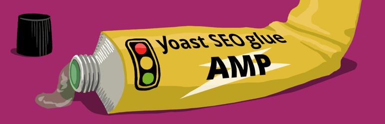 glue for yoast and amp