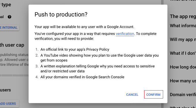 googleloginpushtoproduction