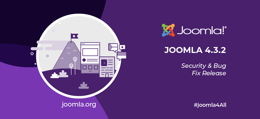 中等严重性 - 严重影响 - 低概率 - mfa 屏幕内的暴力破解预防（影响 Joomla! 4.2.0 - 4.3.1）