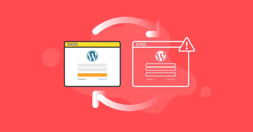 如何修复 WordPress 定制开发中登录重定向循环？