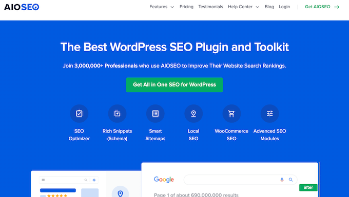 多合一 SEO （AIOSEO） 是最好的 WordPress SEO 插件吗？