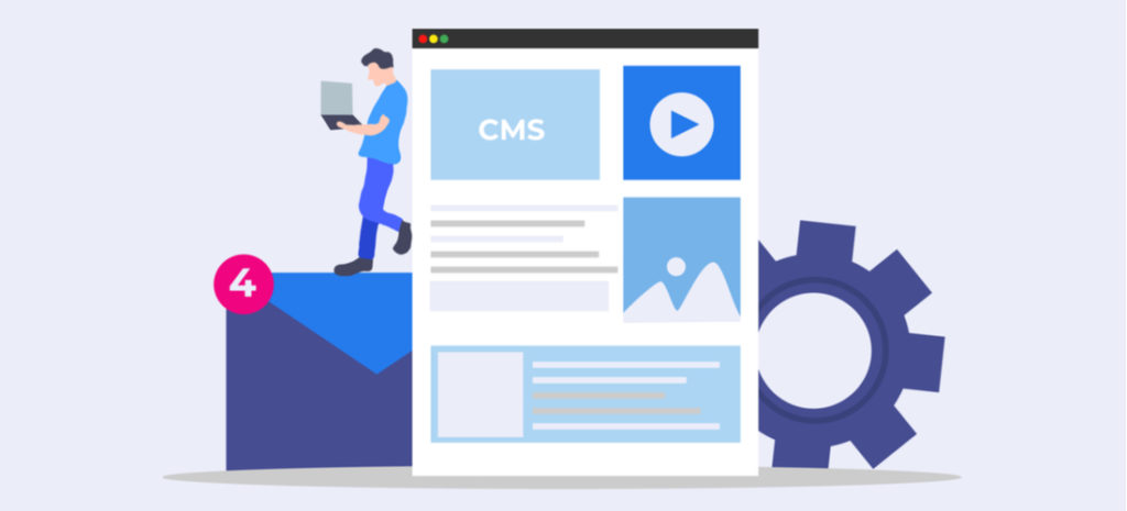 无头CMS,Headless CMS