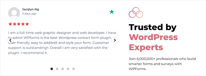 trustpilot-reviews-feed-pro-example-wpforms-min