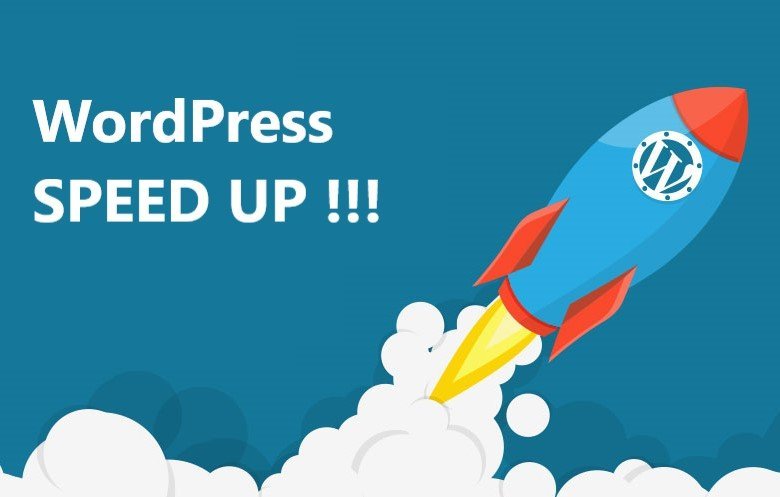 如何加速 WordPress 网站2