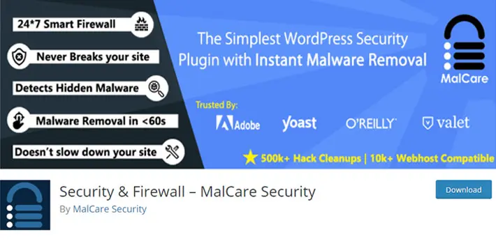 The Best WordPress Security Plugins Gallery 5