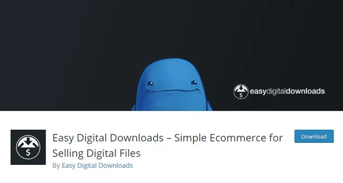 Easy Digital Downloads