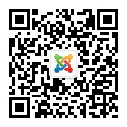 joomla中国二维码