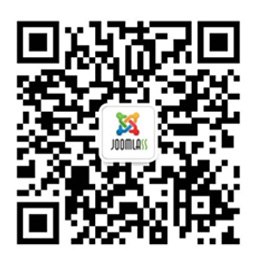 joomla中国二维码