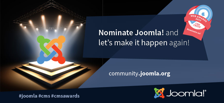 joomla系统