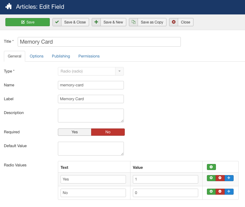 joomla