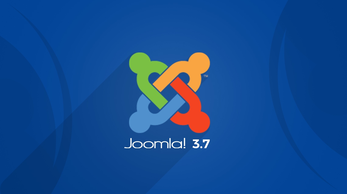 Joomla3.7的新特性