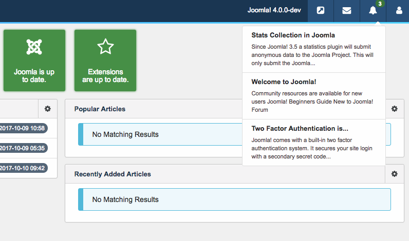 joomla