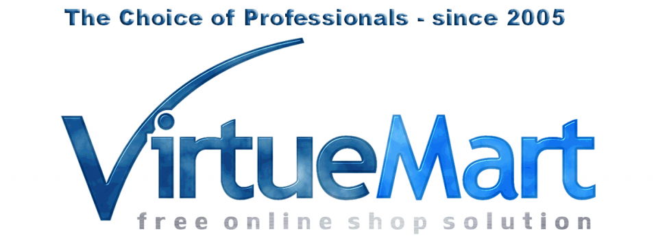 Joomla电子商城扩展 VirtueMart