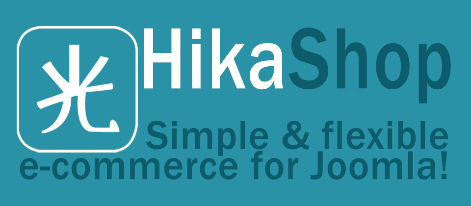 Joomla电子商城扩展HikaShop