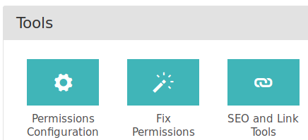 Joomla网站的5项基本安全检查