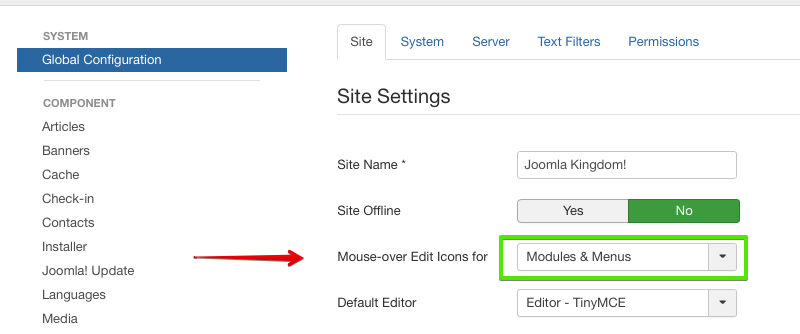 成为专业人士的10条高级Joomla技巧