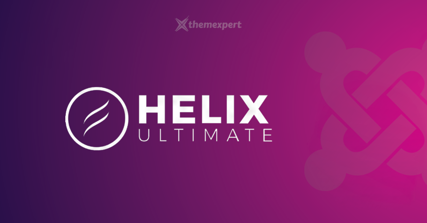 Helix Ultimate