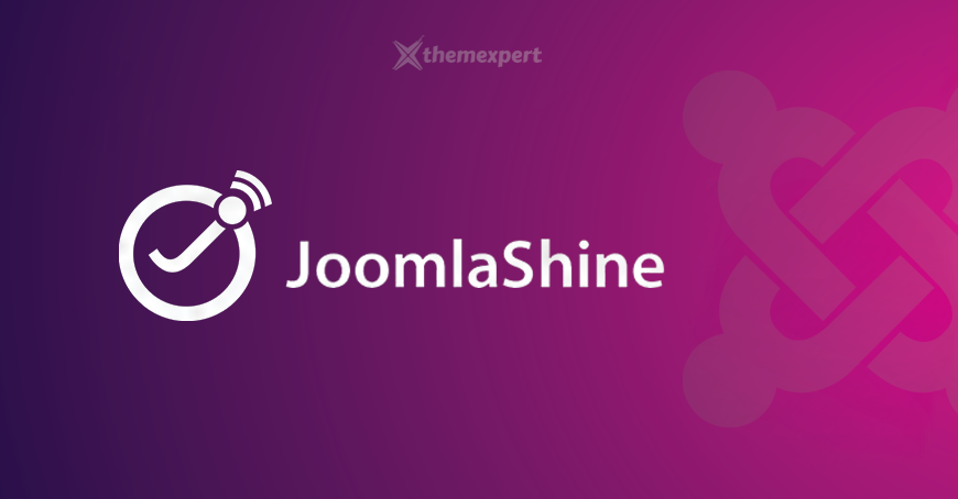 Joomlashine