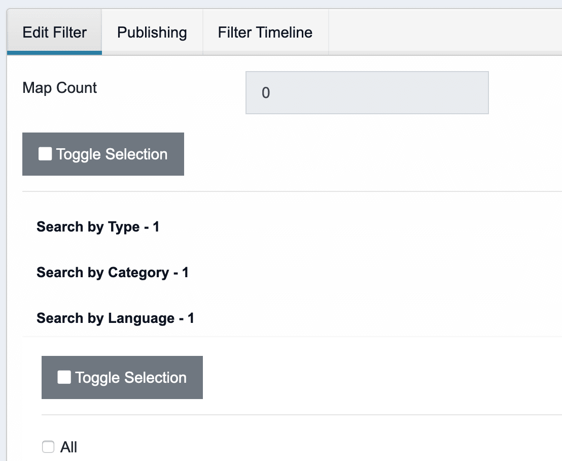 Joomla 4将具有新的默认搜索扩展名